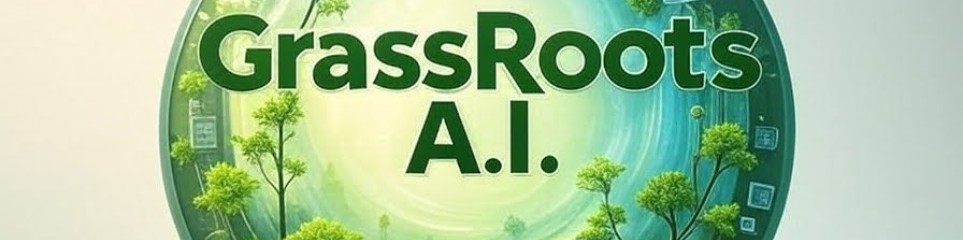 GrassRootsAI Logo
